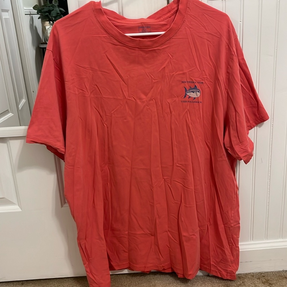 Southern Tide Tee